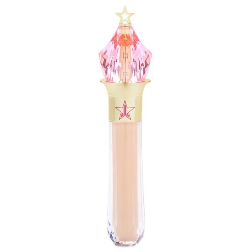 Jeffree Star Magic Star Concealer C9 New in‎ Box Vegan Full Coverage Matte